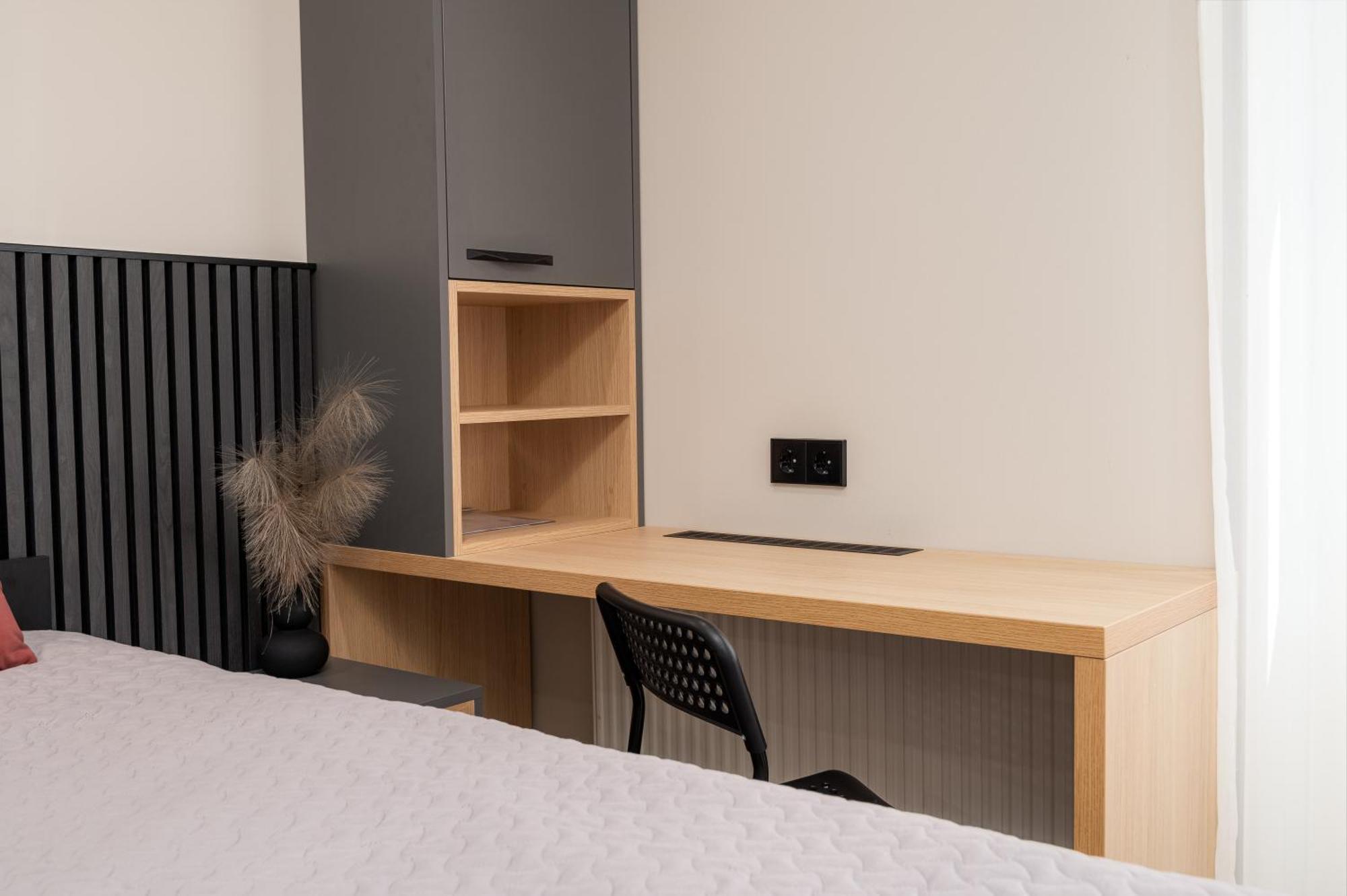 Hotel Vesiroos Pärnu Kültér fotó