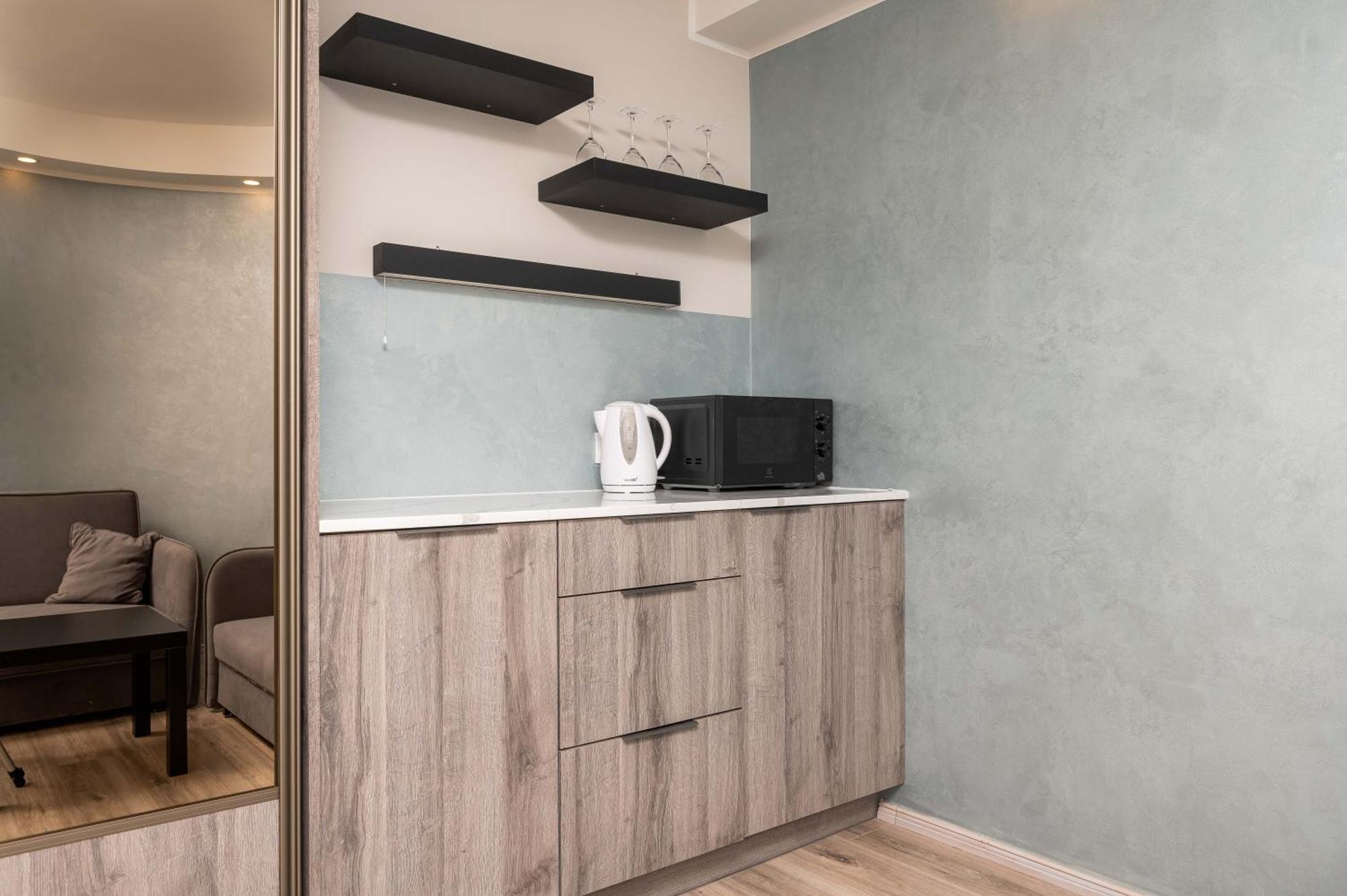 Hotel Vesiroos Pärnu Kültér fotó