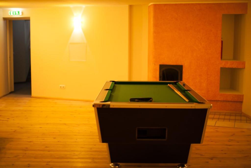 Hotel Vesiroos Pärnu Kültér fotó