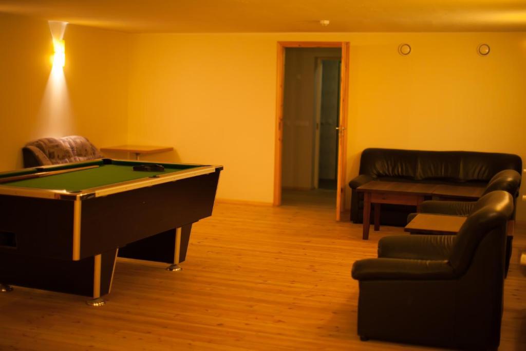 Hotel Vesiroos Pärnu Kültér fotó